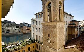 Hotel Alessandra Florence Exterior photo